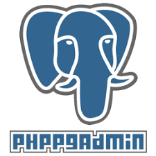 phppgadmin